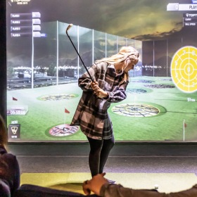 TopGolf TopGolf