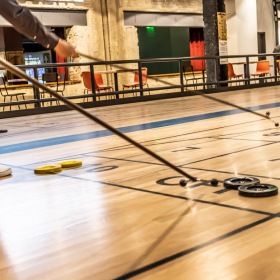 3rd St. Market Hall  3rd St. Market Hall