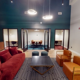 Coworking Space Coworking Space