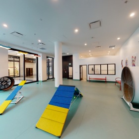 Doggy Wellness  Doggy Wellness