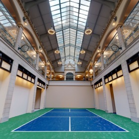 Pickleball  Pickleball