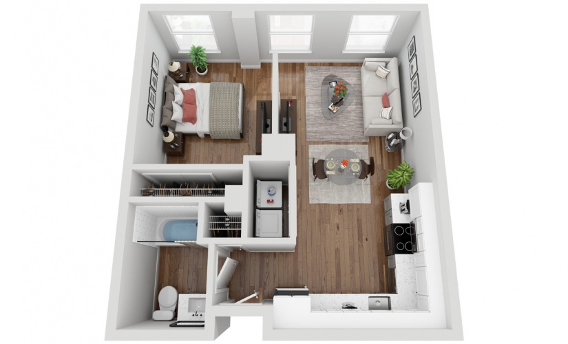 08 Floorplan 08 Floorplan