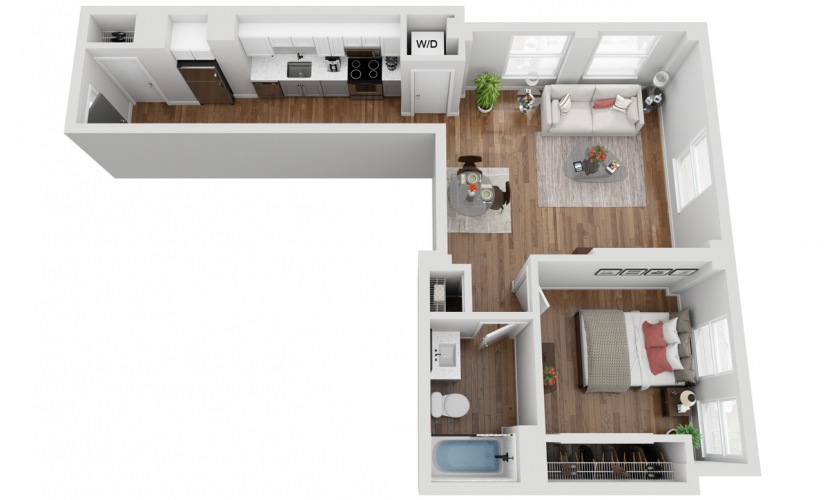 010 Floorplan 010 Floorplan
