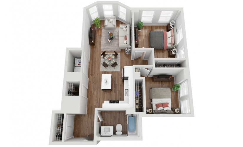 02 Floorplan 02 Floorplan